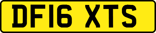 DF16XTS