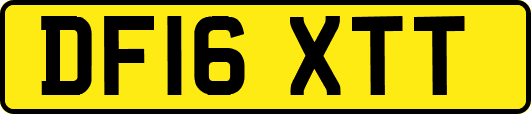 DF16XTT
