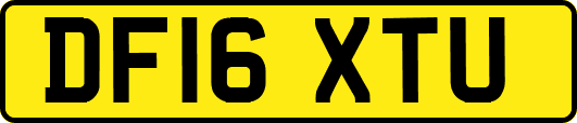 DF16XTU