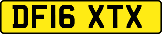 DF16XTX