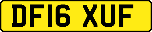 DF16XUF
