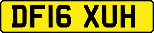 DF16XUH