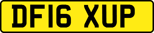 DF16XUP