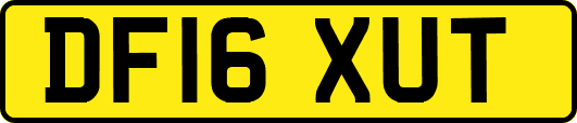 DF16XUT