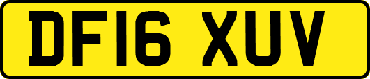 DF16XUV