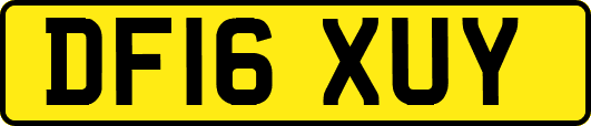 DF16XUY