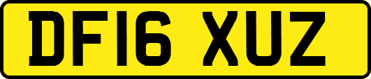 DF16XUZ