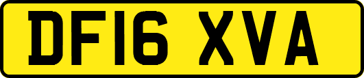 DF16XVA