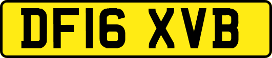 DF16XVB