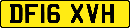 DF16XVH