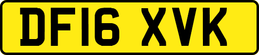 DF16XVK