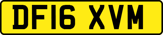 DF16XVM
