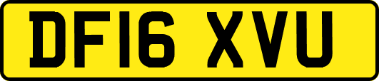 DF16XVU