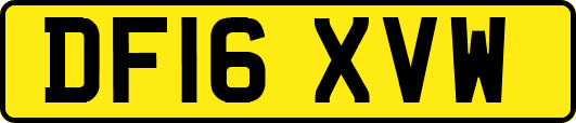 DF16XVW