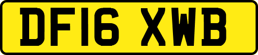 DF16XWB