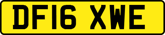 DF16XWE
