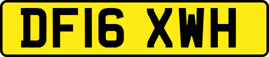DF16XWH