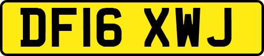 DF16XWJ