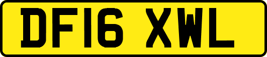 DF16XWL