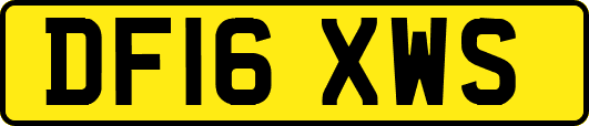 DF16XWS
