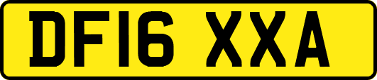 DF16XXA