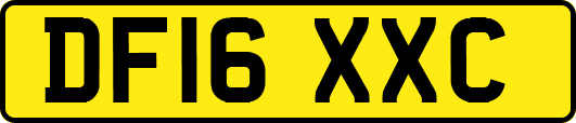 DF16XXC