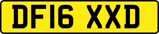 DF16XXD