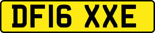 DF16XXE