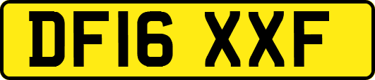 DF16XXF