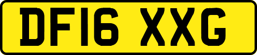 DF16XXG