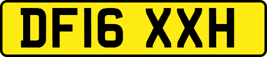 DF16XXH