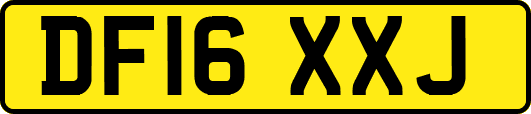 DF16XXJ