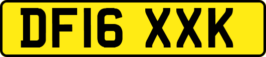 DF16XXK