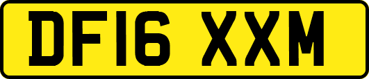 DF16XXM