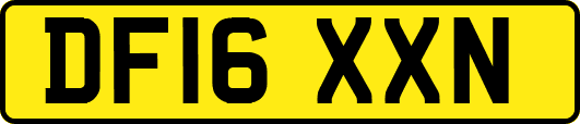 DF16XXN