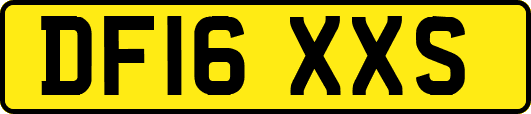 DF16XXS