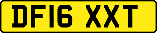 DF16XXT
