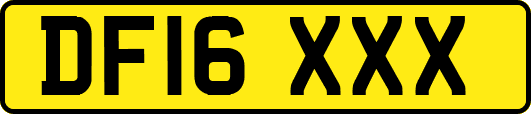 DF16XXX