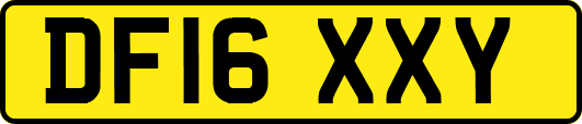 DF16XXY