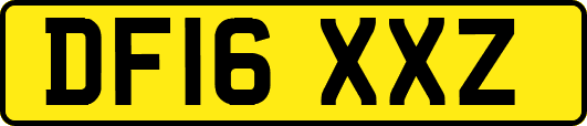 DF16XXZ