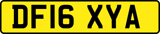 DF16XYA