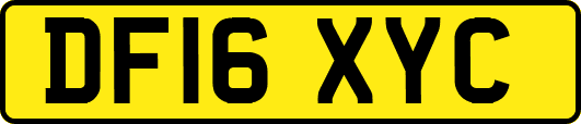 DF16XYC