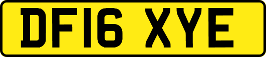 DF16XYE