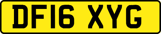 DF16XYG