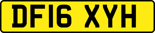 DF16XYH
