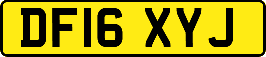 DF16XYJ