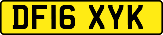 DF16XYK