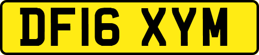 DF16XYM