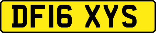 DF16XYS