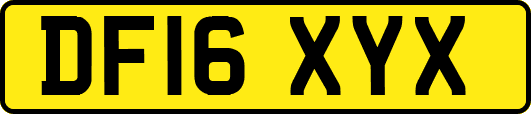 DF16XYX